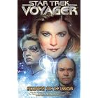 Star Trek Voyager: Encounters with the Unknown (Star Trek Voyager (DC Comics)) by Nathan Archer