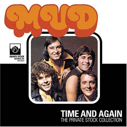 CD-Charts  Search : Time and Again: The Private Stock Collection