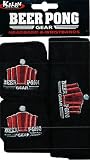 Beer Pong Wrist & Headband Set