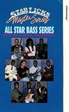 All Star Bass Series - Bass As A Solo Instrument [UK IMPORT] - Louis Johnson