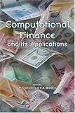 Review WIT Press (UK)  / Computational Finance And Its Applications II