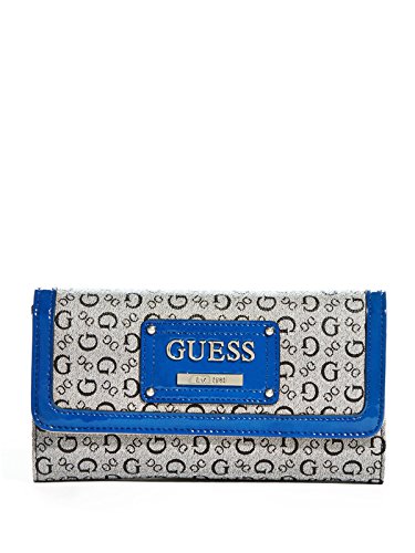 GUESS Proposal Logo Wallet