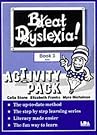 Beat Dyslexia: Activity...