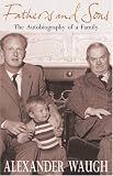 Review Headline Book Publishing  / Fathers and Sons: The Autobiography of a Family