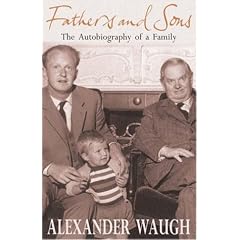 Fathers and Sons: The Autobiography of a Family