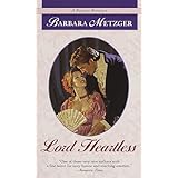 lord heartless regency romance