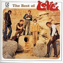 The Best of Love
