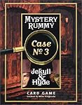 Jekyll and Hyde (Mystery Rummy, Case No. 3)