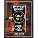 Jekyll and Hyde (Mystery Rummy, Case No. 3)