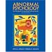 Abnormal Psychology: The Problem of Maladaptive Behavior (11th Edition)