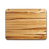 Proteak Teak Cutting Board Rectangle Edge Grain