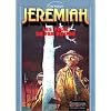 Jeremiah, tome 4 : Les Yeux de fer rouge