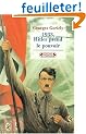 1933 : Hitler prend le pouvoir, nouvelle �dition