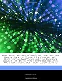 Dance Music Compilation Albums, including: Superior Dancing, Jock Jams, Volume 1, Jock Jams, Volume 2, Disco Nouveau, Wwe Wreckless Intent, Jock Rock ... 6, Idol Tryouts, Idol Tryouts 2, Now Dance 92