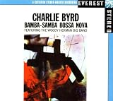 Bamba-Samba Bossa Nova
