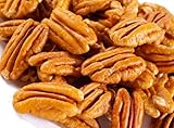 Raw Pecans (1 Pound Bag)