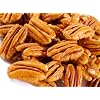 Raw Pecans (1 Pound Bag)