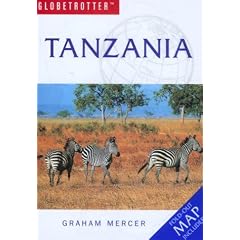 Tanzania Travel Pack (Globetrotter Travel Packs)