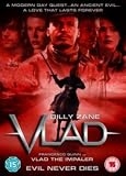 Vlad [UK IMPORT] - Billy Zane
