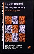 Developmental Neuropsychology: A Clinical Approach (Brain Damage, Behaviour, and Cognition)