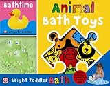 Bath (Bright Baby Gift Bag)-