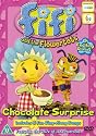 Fifi And The Flowertots - Fifi's Chocolate Surprise [DVD]