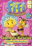 Fifi And The Flowertots - Fifi's Chocolate Surprise