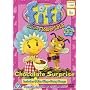 Fifi And The Flowertots - Fifi's Chocolate Surprise