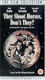 Produkt-Bild: They Shoot Horses Don't They? [VHS] [UK Import]