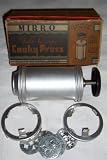 Mirro -- The Finest Aluminum