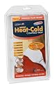 Thermalon Microwave Activated Moist Heat-Cold Compress Wrap for Back, Neck, Shoulder, Head, Abdomen, 5.5" x 18.5"