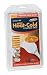 Personal Health Care : Thermalon Microwave Activated Moist Heat-Cold Compress Wrap for Back, Neck, Shoulder, Head, Abdomen, 5.5' x 18.5'