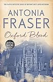 Oxford blood