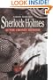 Sherlock Holmes and the Crosby Murder (Constable Crime)