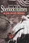 Sherlock Holmes and the Crosby Murder (Constable crime)