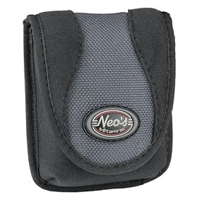 Tamrac Neo's Digital 3 Slim Digital Camera Bag