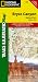 Bryce Canyon National Park, UT - Trails Illustrated Map # 219