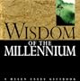 Wisdom of the Millennium (Special Occasions Book)
