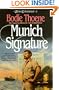 Munich Signature (The Zion Covenant, Book 3)