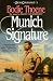 Book Munich Signature (Zion Covenant, Book 3)