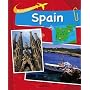 Spain (My Holiday In)