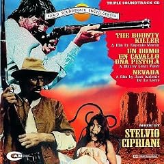 Bounty Killer/Nevada/Un Uomo, Un Caval