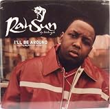 Ill Be Around [Vinyl]
