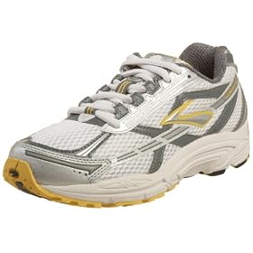 Buy Brooks Ladies Dyad 5 Running Shoe