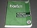 BarBri Bar Review Washington In-Class Workbook WICW 2008 bar/bri (Bar Review, Washington State 2008)