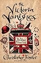 The Victoria Vanishes: A Peculiar Crimes Unit Mystery