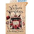 The Victoria Vanishes: A Peculiar Crimes Unit Mystery