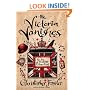 The Victoria Vanishes: A Peculiar Crimes Unit Mystery
