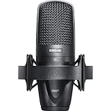 Shure SM-27-SC Multi-Purpose Condenser Microphone