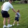 Lucky Bums Kids' Gait Training Harness